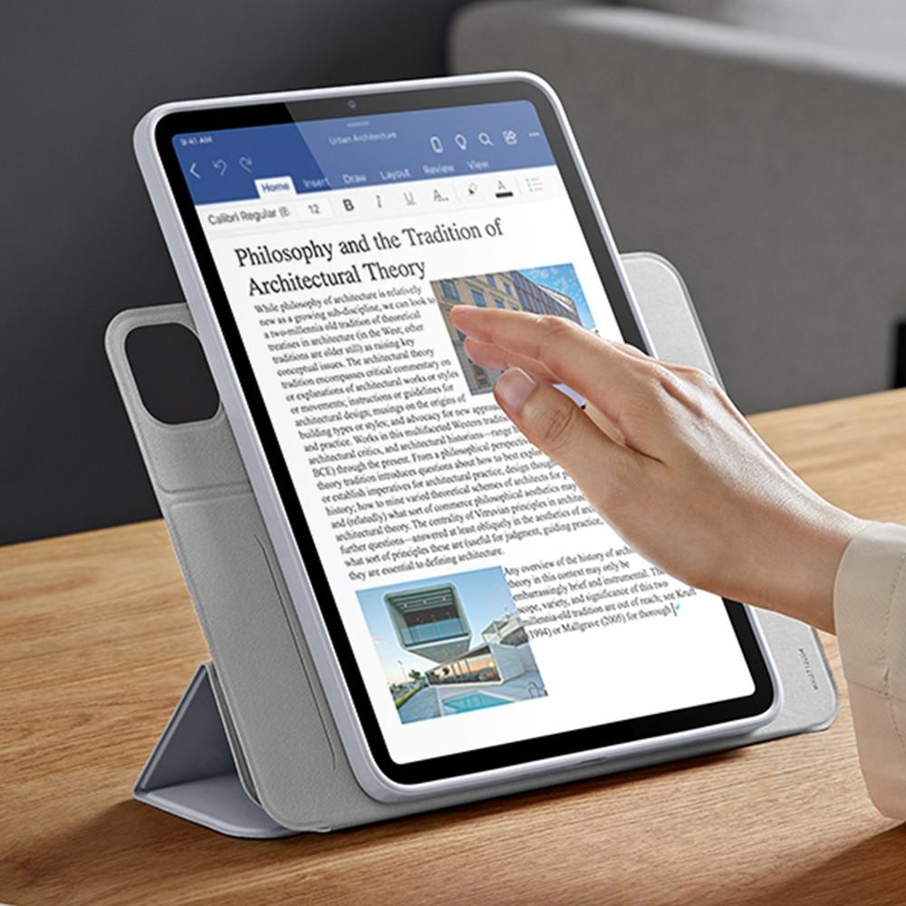 ESR 아이패드 프로13 7세대 M4 (2024) 커버분리 하이브리드 360 케이스