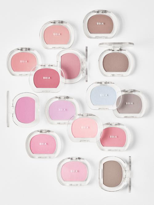 [2PACK] 라스트 블러쉬 (15colors)