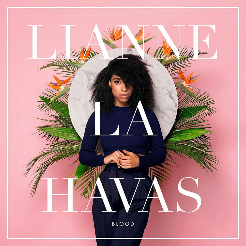 Lianne La Havas - Blood [LP] 리앤 라 하바스