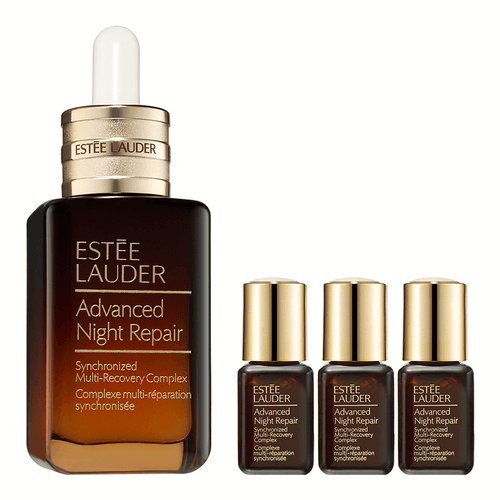 어드밴스드 나이트 리페어 싱크로나이즈드 멀티-리커버리 콤플렉스 30ml 기획 세트