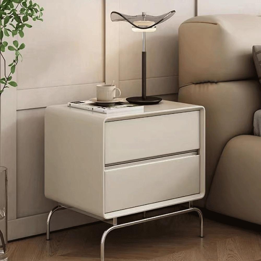 복원스토리 모듈 수납장 낮은 침대선반 미닫이