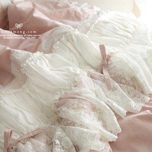 안나스룸.anna's room 침구