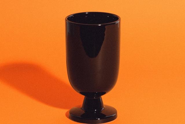 YEP 시그니처 컵 (BLACK)