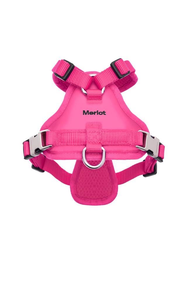 Ardor Harness Hype Pink