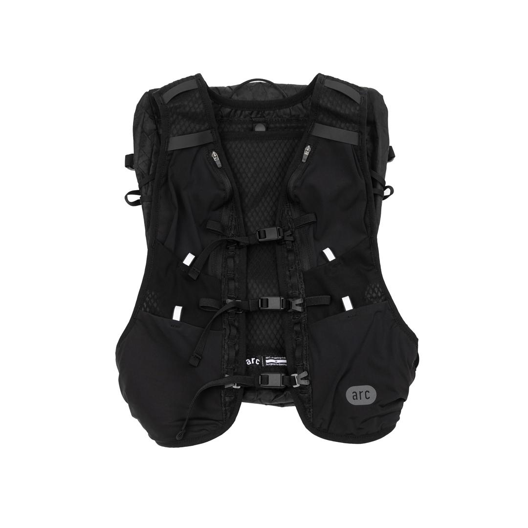 Andante Trail Running Vest 15L