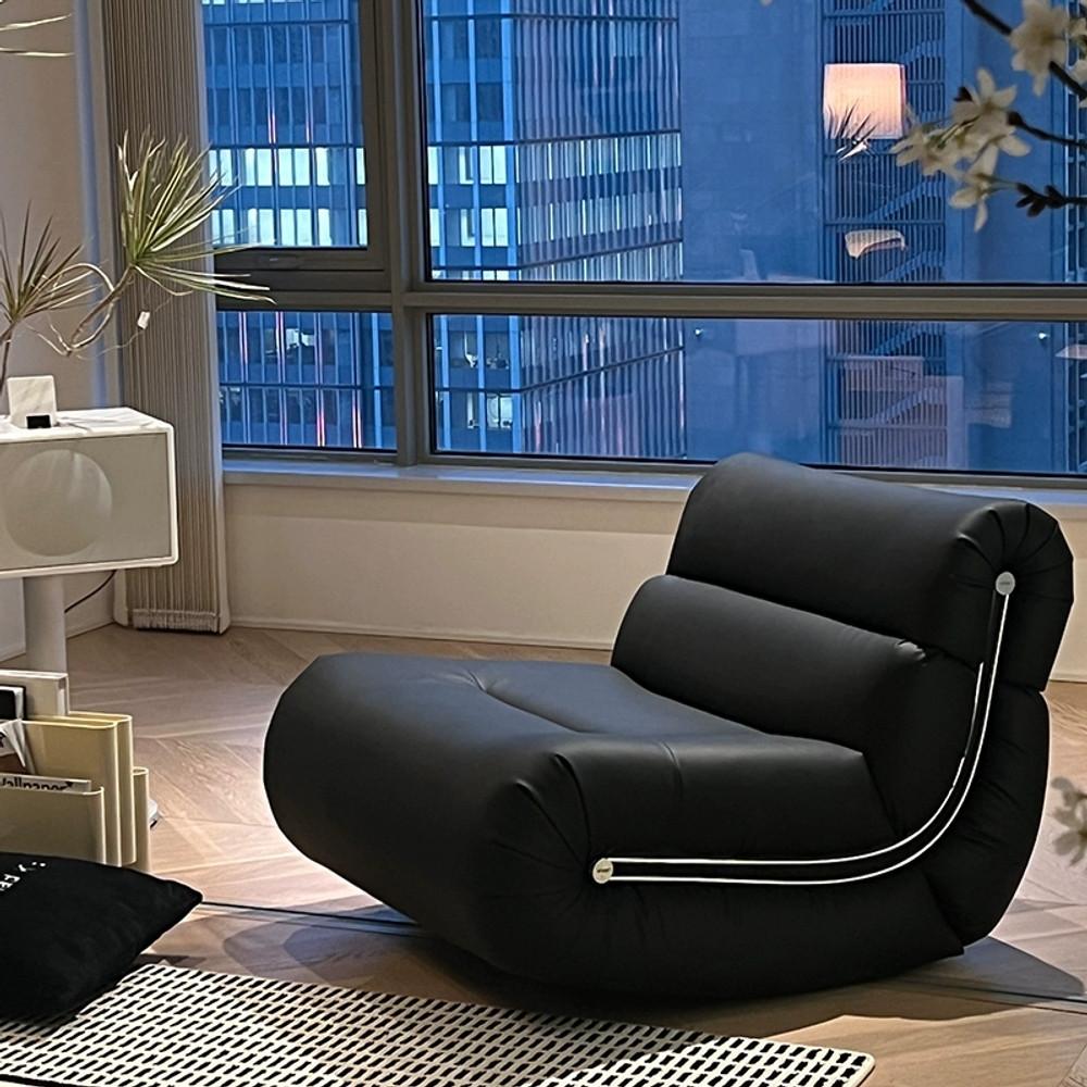 1인용흔들의자 고급흔들의자 락킹체어