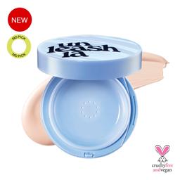 베이브 스킨 베이비 블루 쿠션 (Babe Skin Baby Blue Cushion)