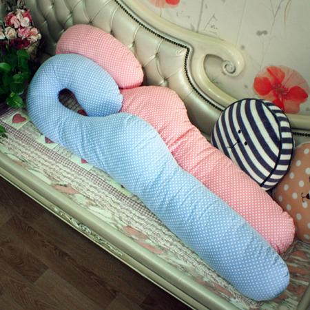 521면도트 전신필로우 (커버분리형)