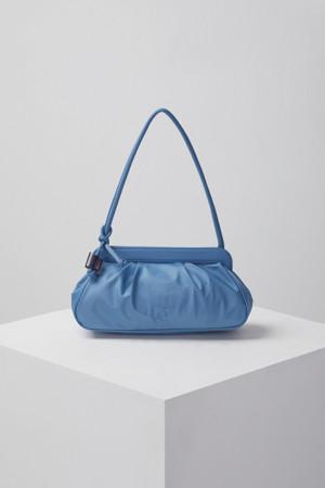 Skirt bag(Nylon blue)