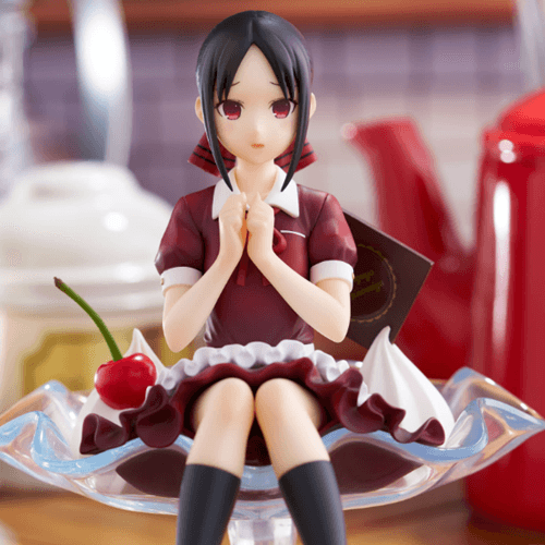(당일발송) 후류 (FURYU) 카구야님은 고백 받고 싶어 시노미야 카구야 (파르페ver.) 피규어