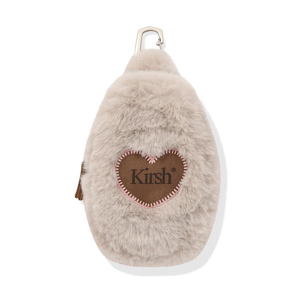 카라비너 퍼 미니 백 [멀티]