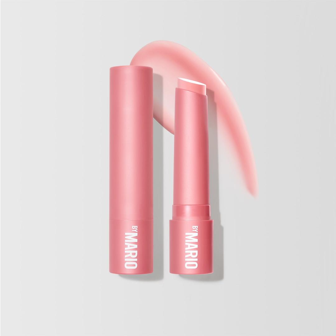 MoistureGlow™ Plumping Lip Serum - Pink Glow (Clear Pale Pink)