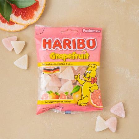 이런 상품 어때요? 하리보 그레이프프루트 자몽 100g
