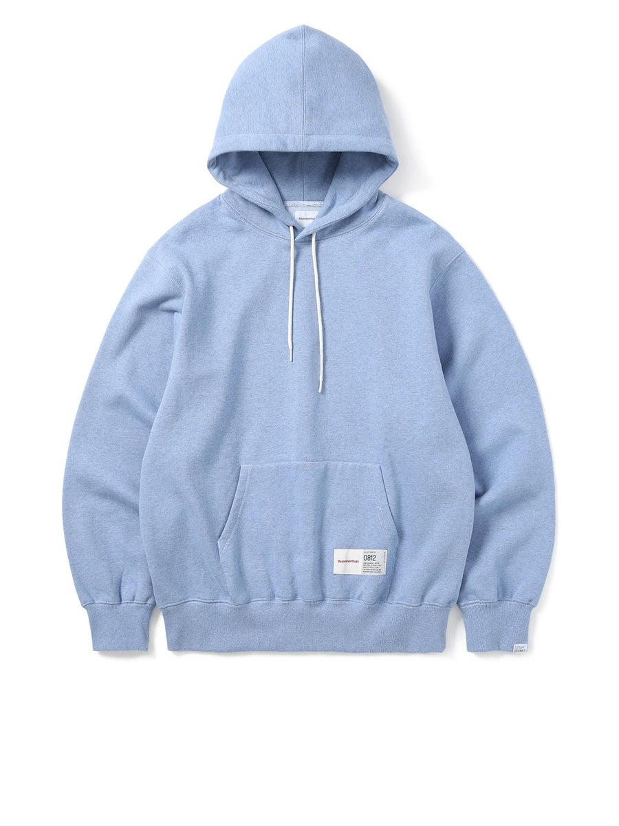 Overdyed Thermal Hoodie