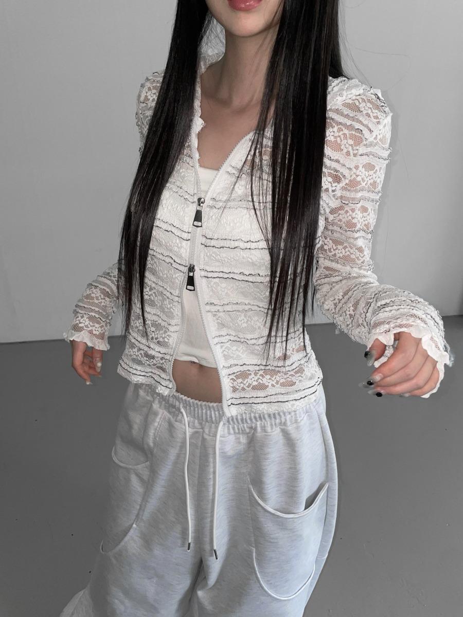 디에어타운 hope lace hz