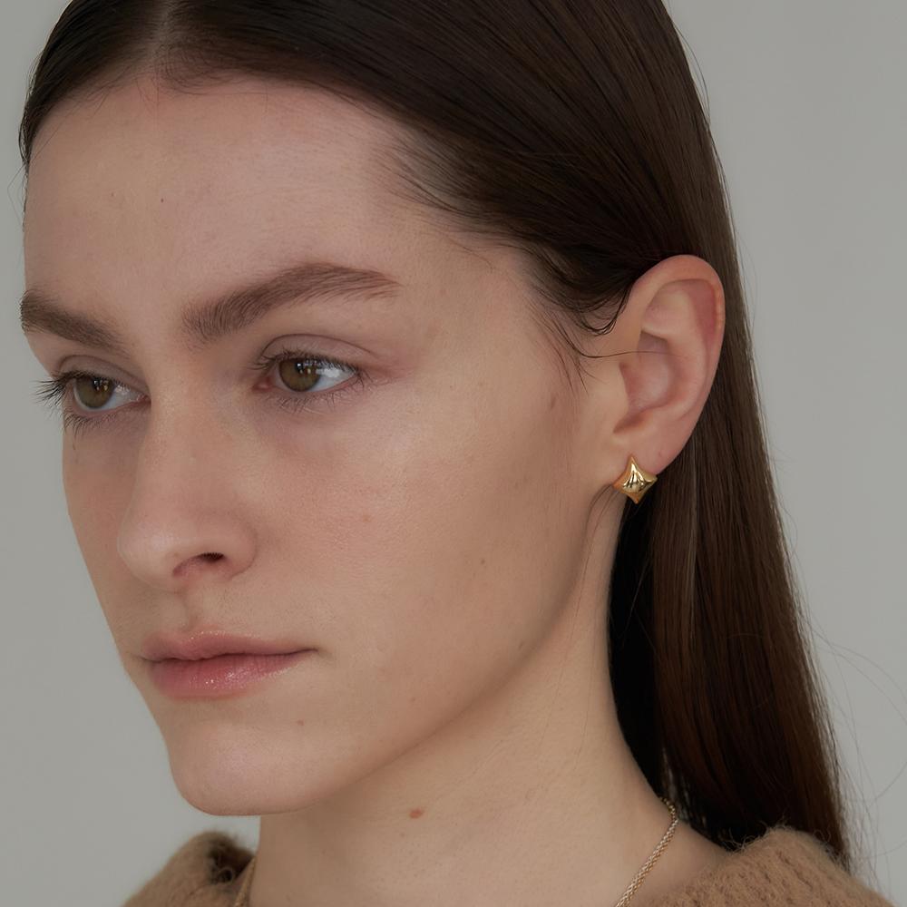 One Shining Moment - Earring 02 (2colors)