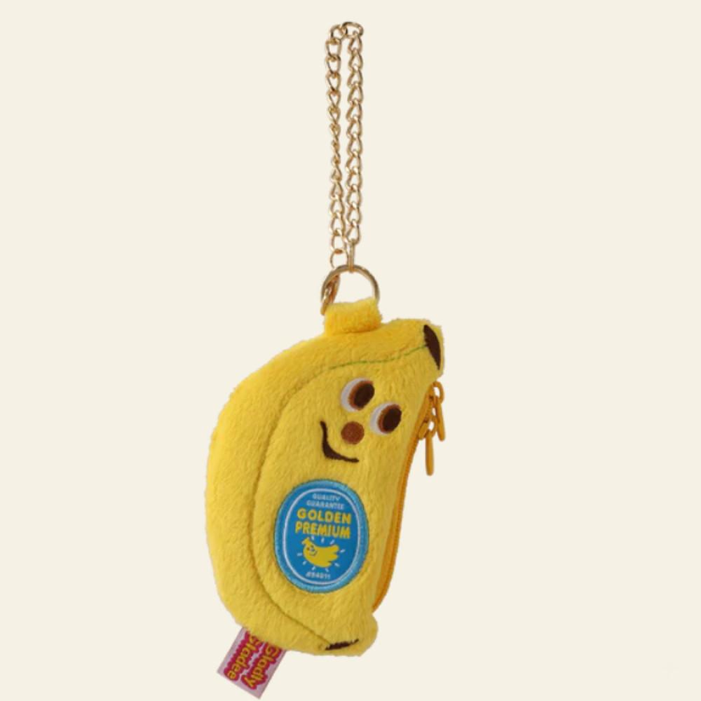 그라디 gladee 오리지널 바나나 AIRPODS 미니 케이스