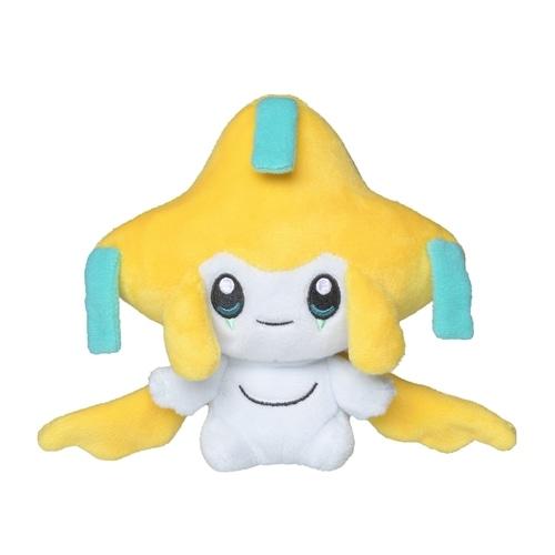 포켓몬센터 봉제인형 Pokémon fit 지라치