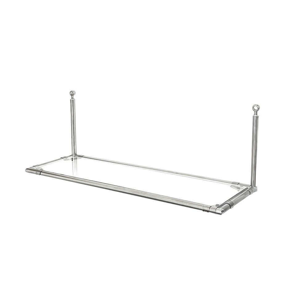 아이캔행잇 모듈 벽선반 못없이 벽에 붙이는 폭좁은 꼭꼬핀 벽장식 월마운트 가방진열장