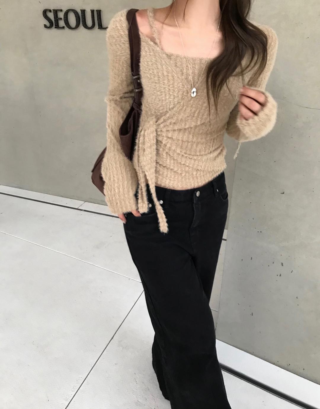 Nod cardigan