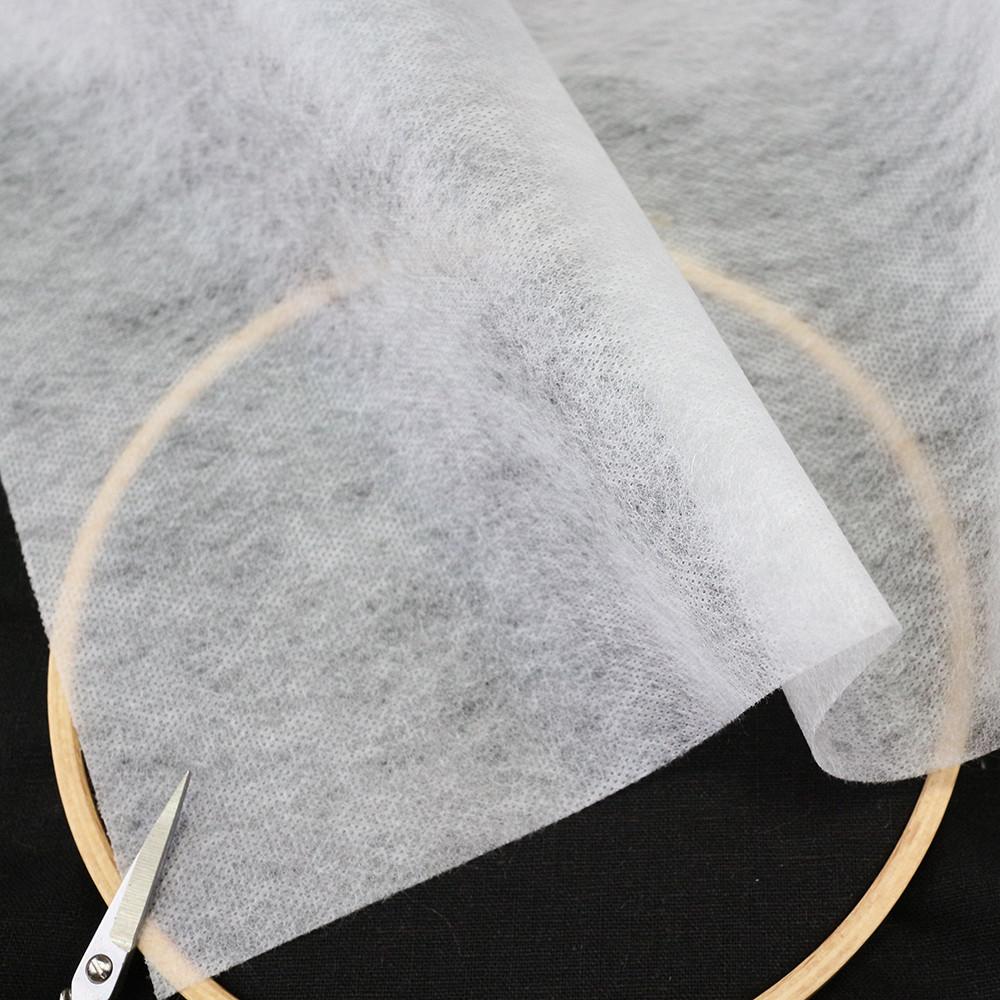 자수용 수용성심지 수용성 자수심지  - 물에 녹아요