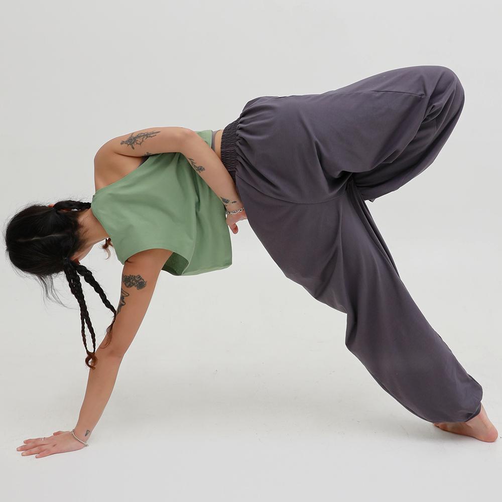 Kona cover top [ olive ]