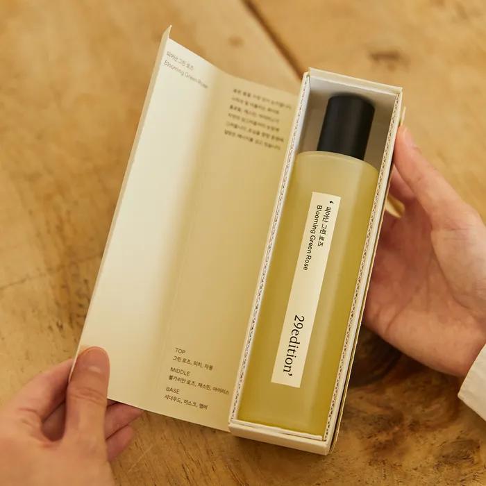 룸스프레이 100ml (3종)