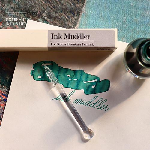 도미넌트인더스트리 잉크 머들러