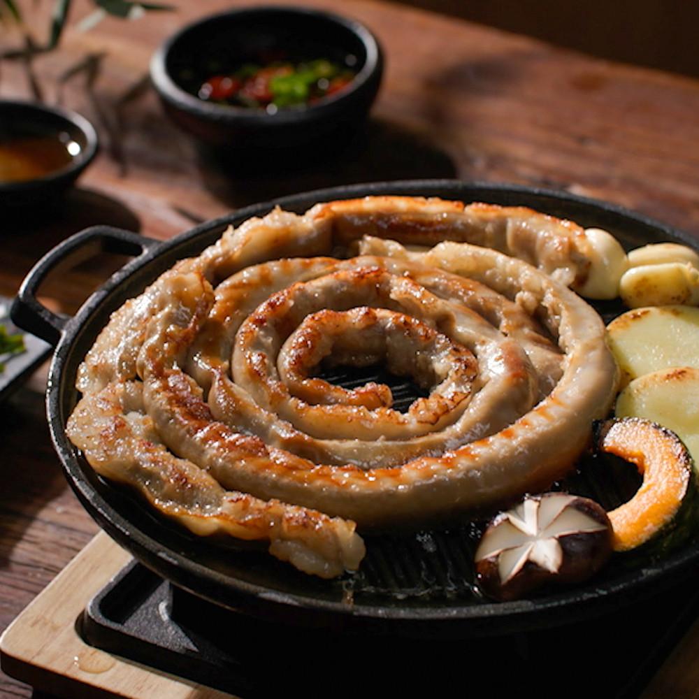 소곱창 소대창 대용량 400g 600g
