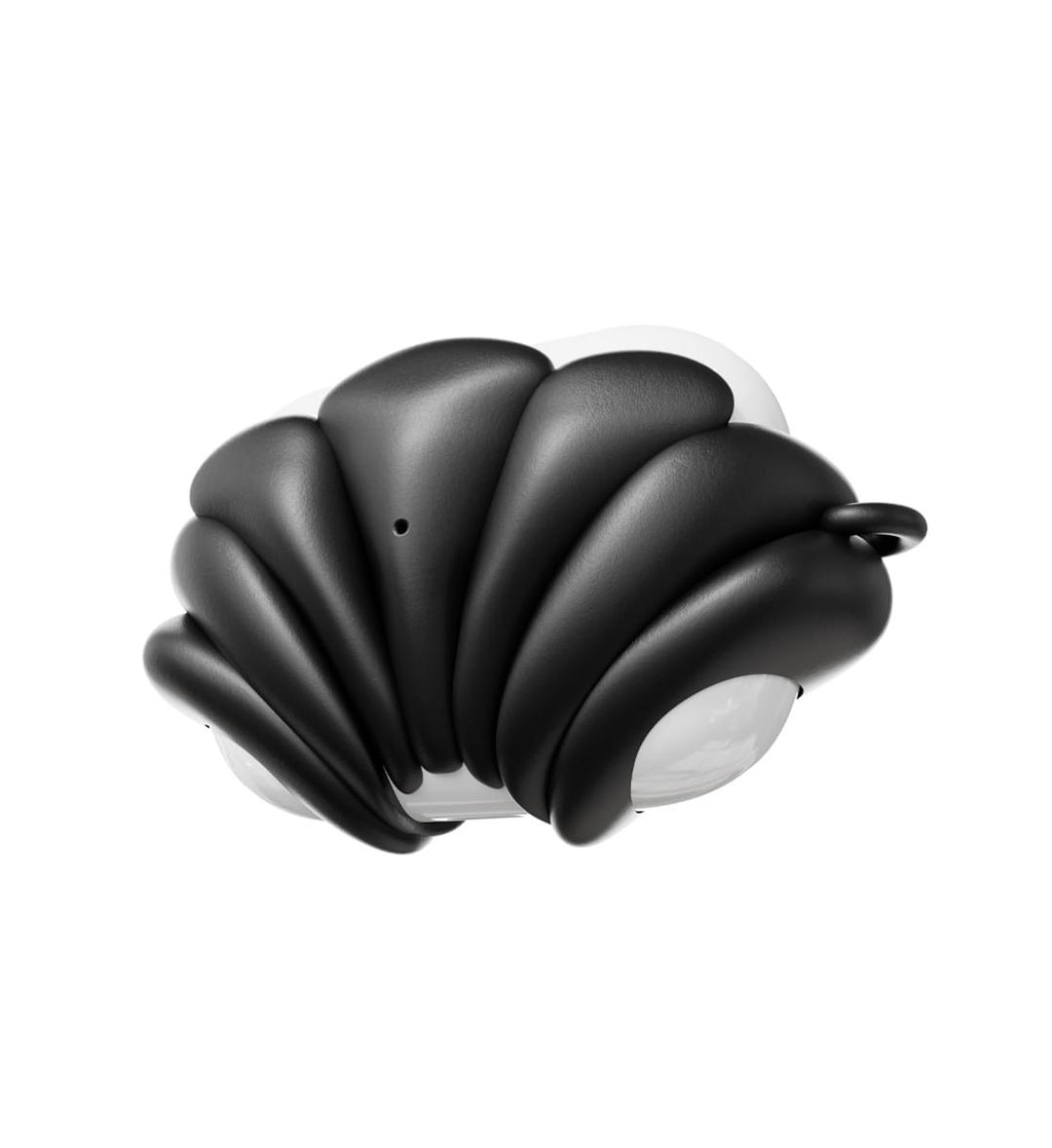 Airpods SHE 01 BLACK