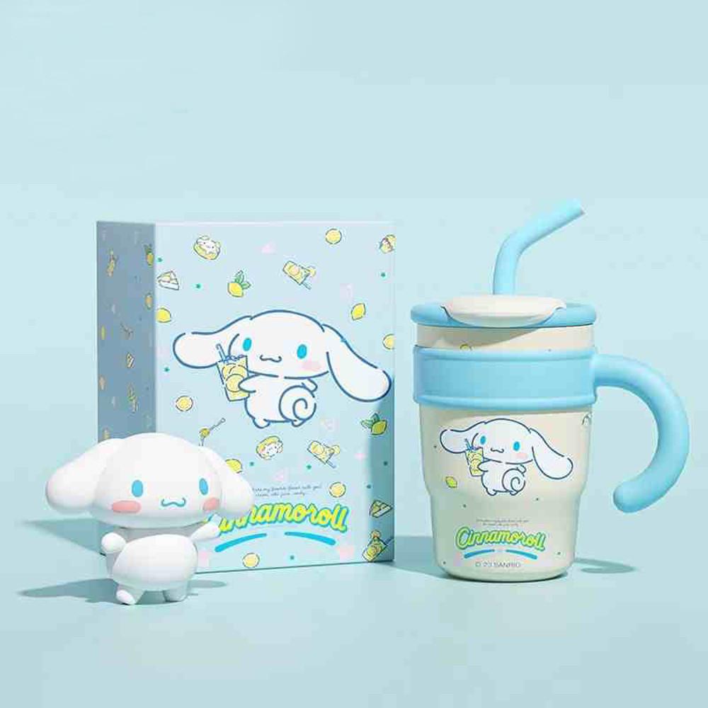 스테인레스 시나모롤 텀블러 700ml 1200ml