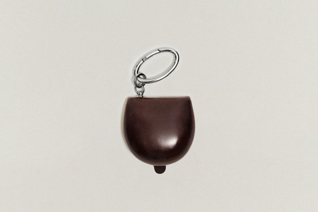 PORTE MONNAIES FLORENCE BROWN