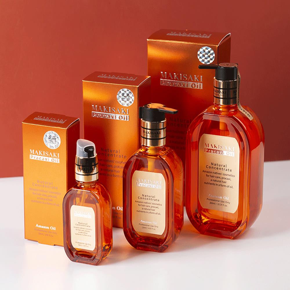 마키사키 프라칵시 오일 300ml