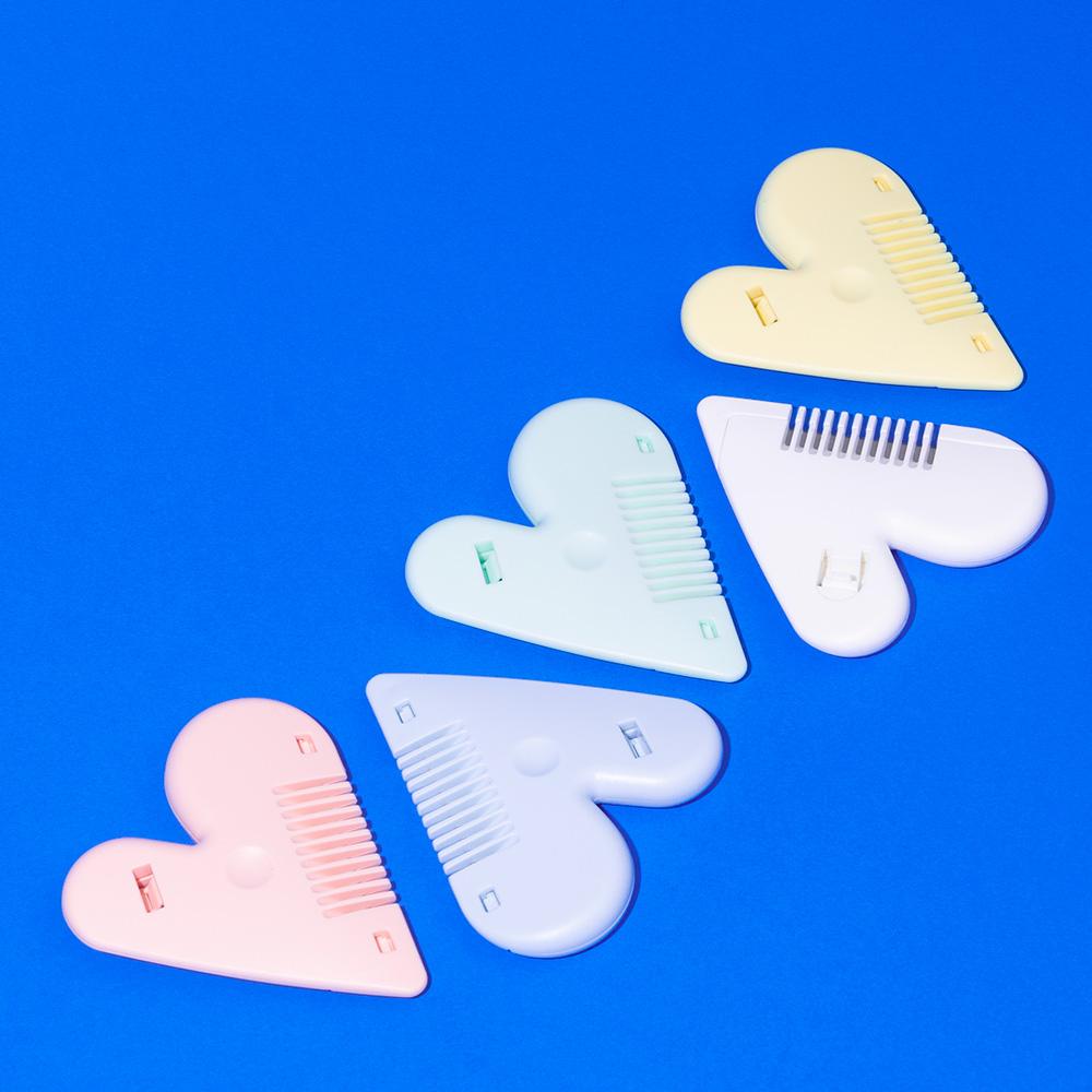 키니툴 음모 제모기 여성 셀프 Y존 면도기 가정용 회음부 언더헤어 커팅