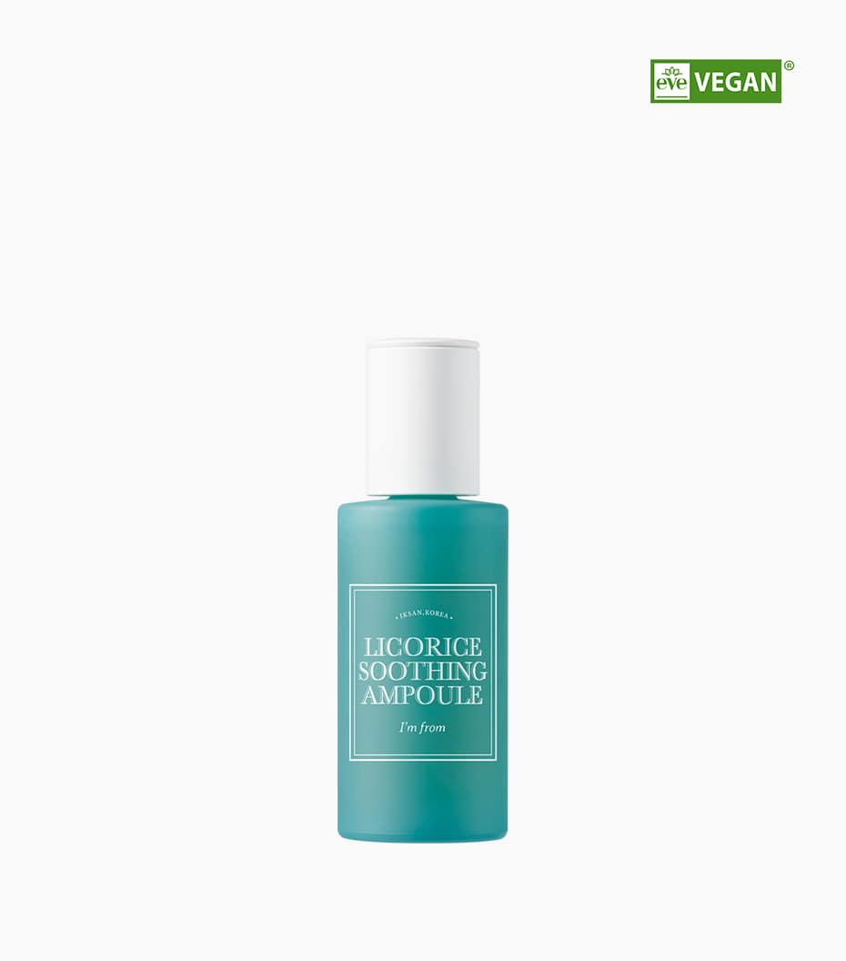 리코리스 수딩 앰플