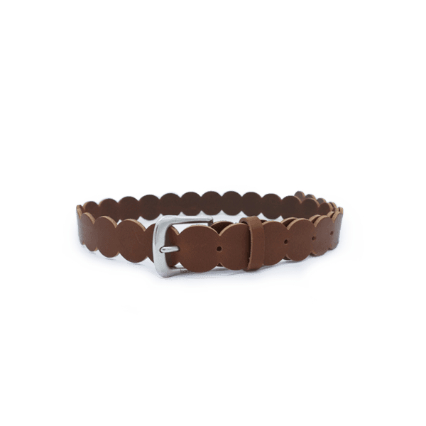 bambolê Belt (Brown)