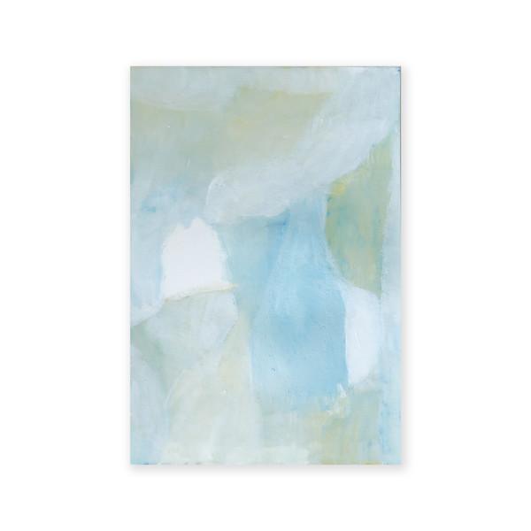 [post card] 2월의 그림