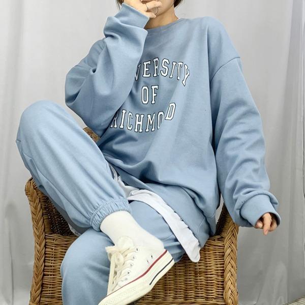 [2개사면2천원할인/신상추가] 일상 그 자체! 매일 입고 싶은 트레이닝복 18종♥