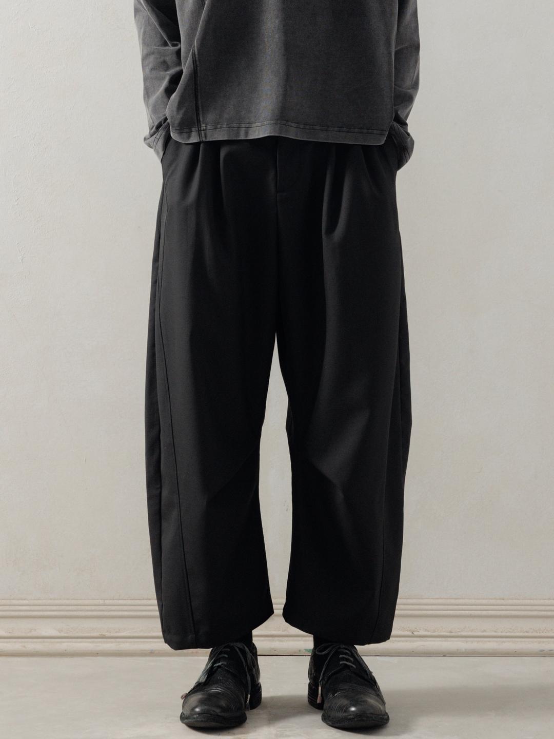 25FW｜E Cut Pants - 46