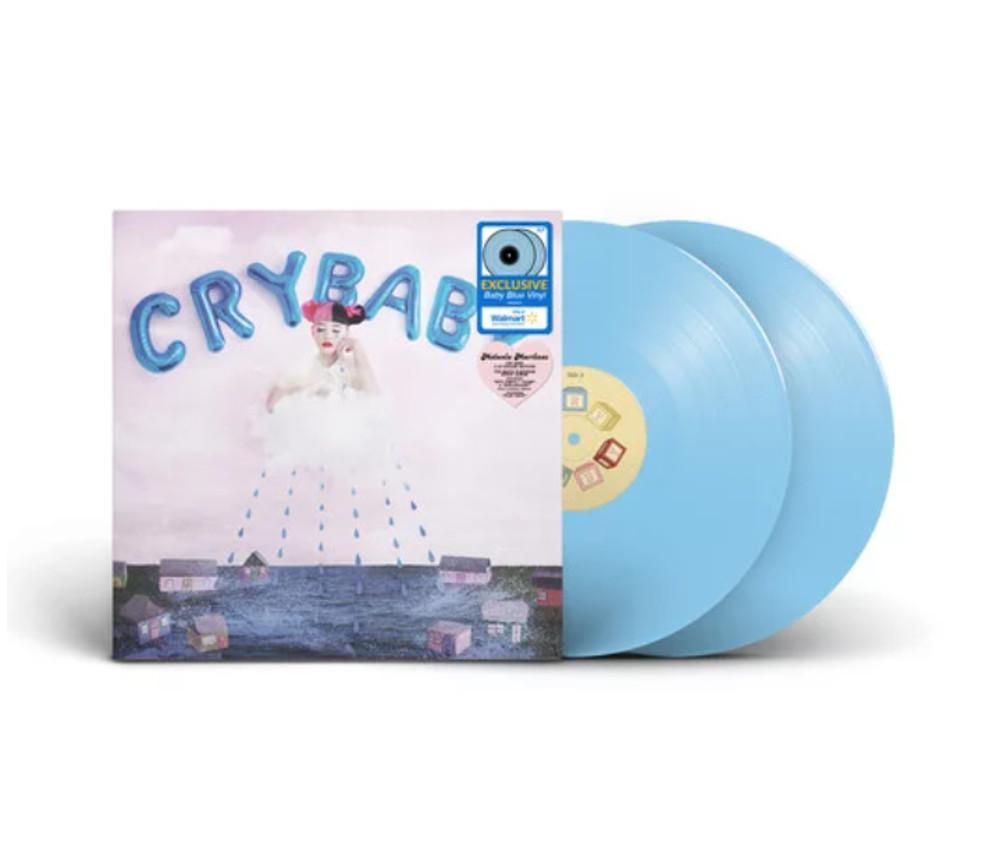 멜라니 마르티네즈 LP - Melanie Martinez - Cry Baby 엘피판 한정반