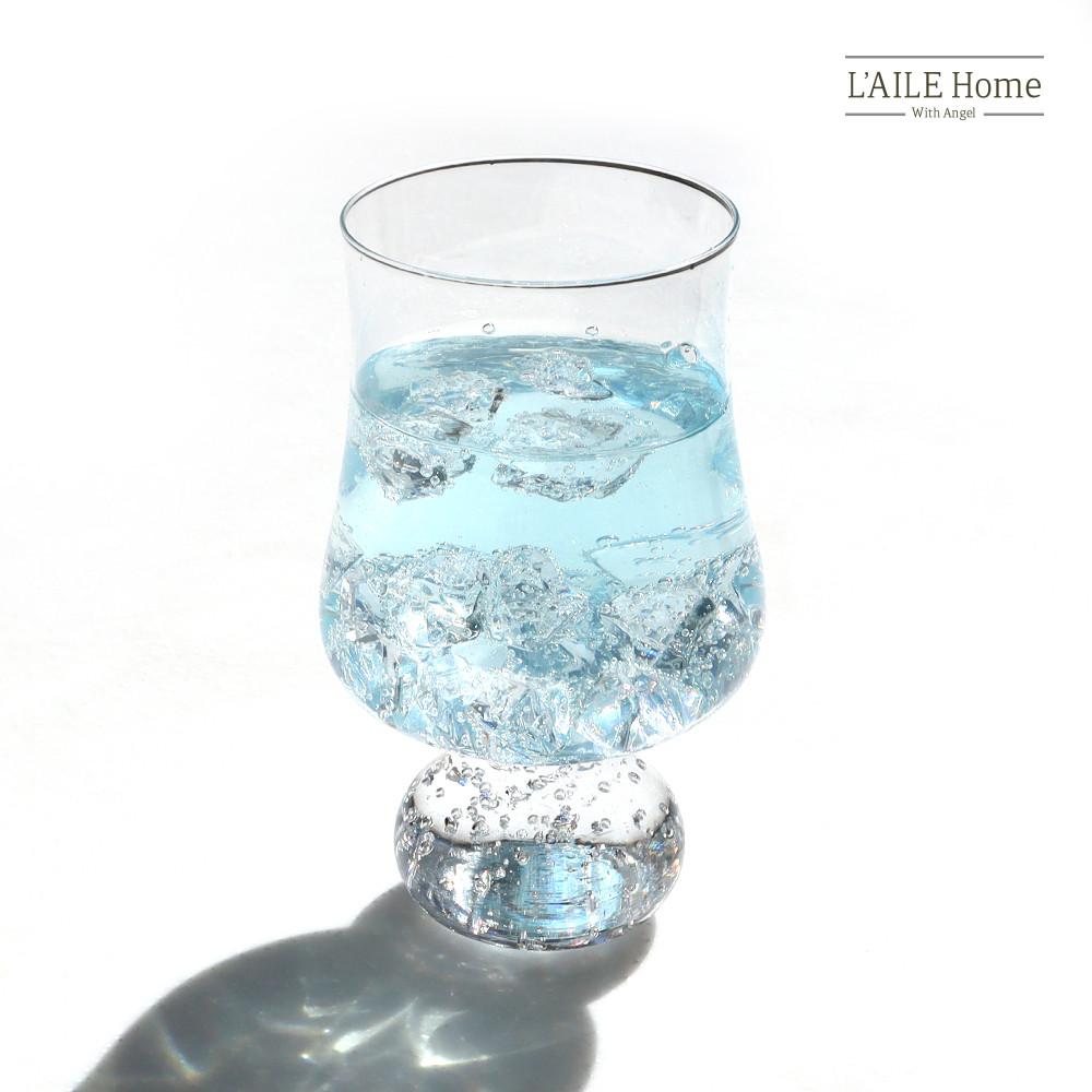 르엘르홈 홈카페 세비아 로페즈 크리스탈 글라스