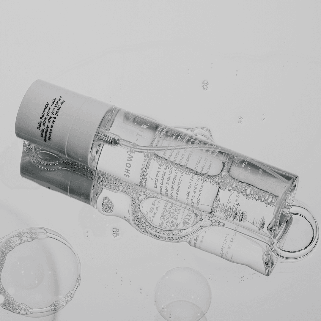 샤워-터 룸&패브릭 퍼퓸, Shower-ter. 80ML