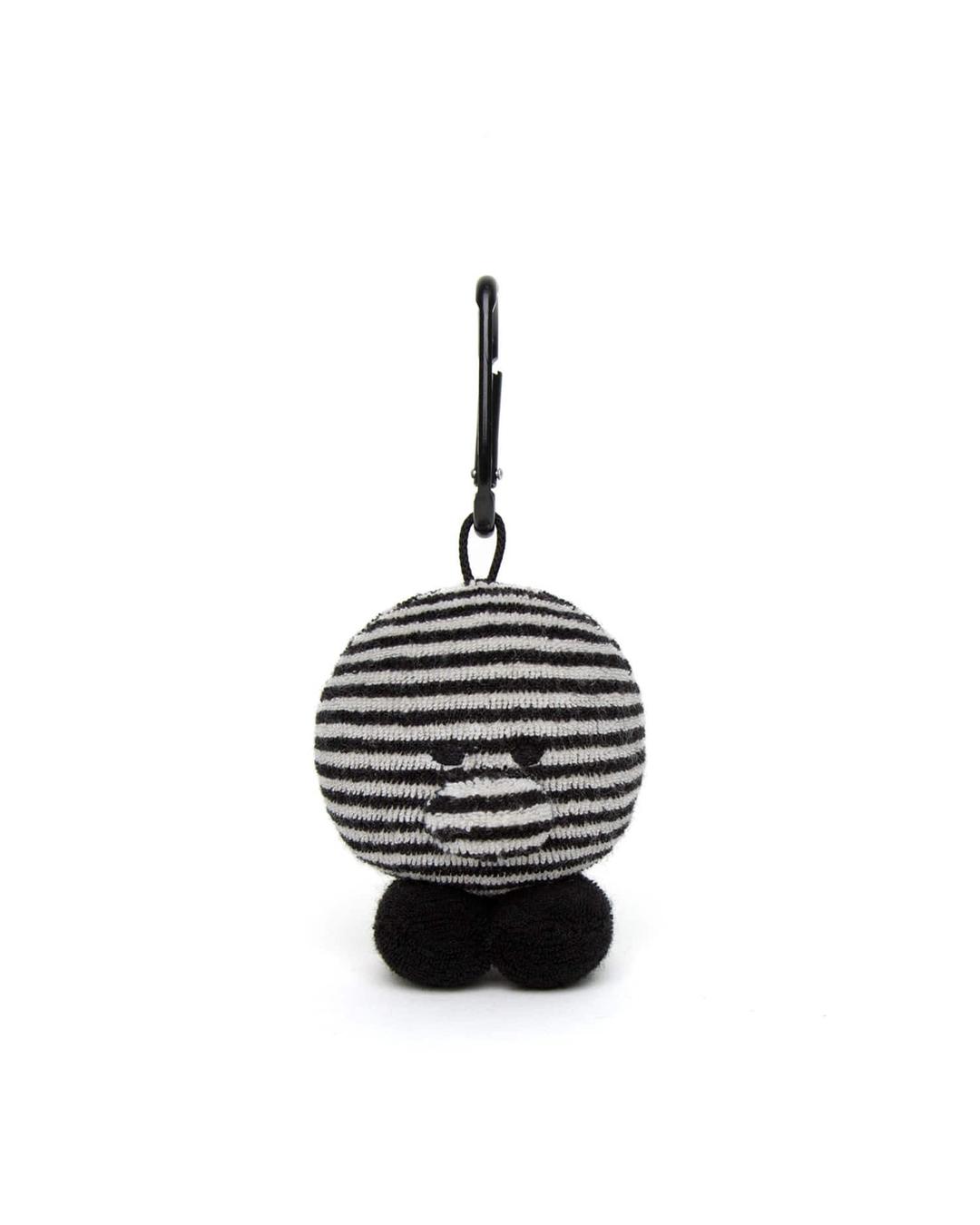 Big beany - Black stripe