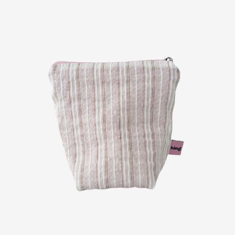 베리 파우치_밀키베리