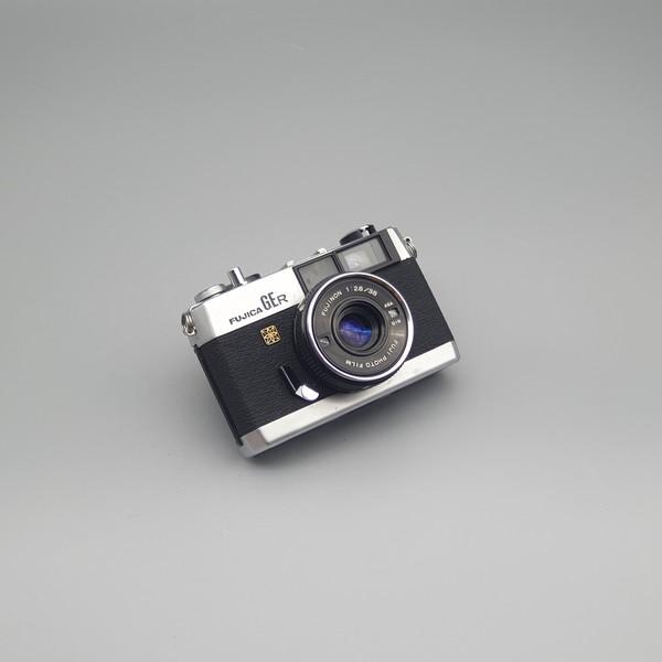 후지카 GER