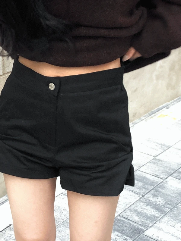 비노 숏츠 (2color)