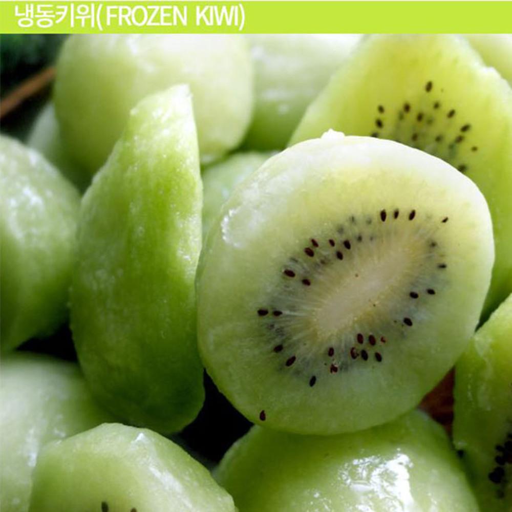 [이제이푸드스토리] 냉동 키위 / 아이스 1kg