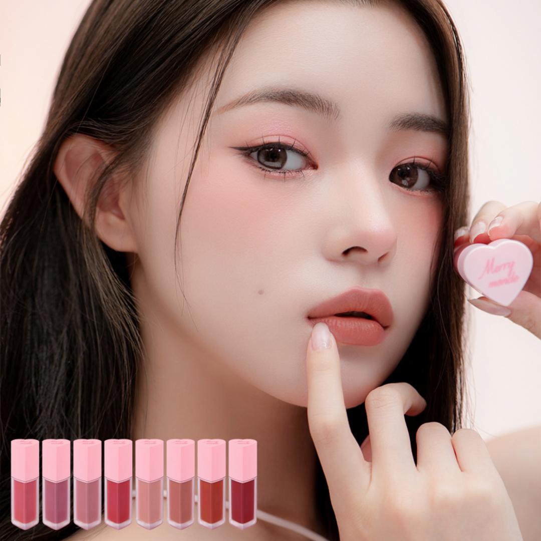 메리몽드 체리하트 메가 틴트