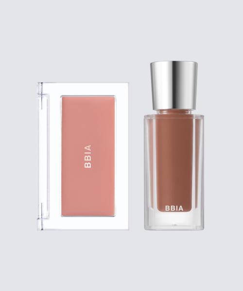 [SET]다우니치크(12colors)+오버글레이즈(14colors)