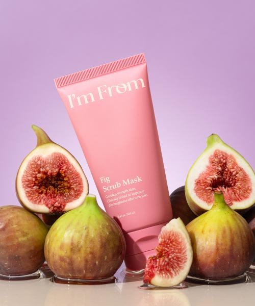 피그 스크럽 마스크 70g